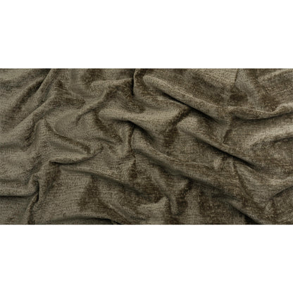 Textured Upholstery Chenille - Pebble - Odie Collection Full