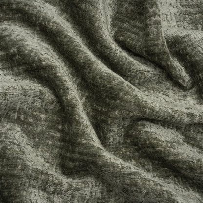 Textured Upholstery Chenille - Spa - Odie Collection