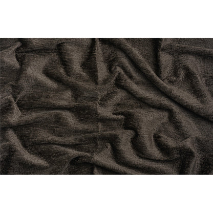 Textured Upholstery Chenille - Stormy - Odie Collection Full