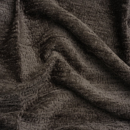 Textured Upholstery Chenille - Stormy - Odie Collection