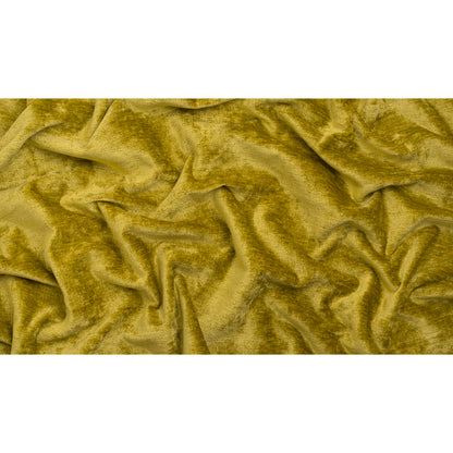 Upholstery Chenille - Cyber Apple Monotone Abstract - Timbrell Collection Full