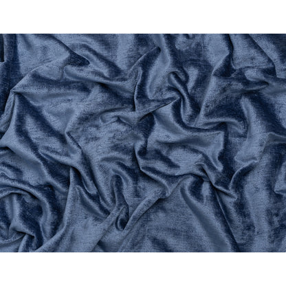 Upholstery Chenille - Geyser Monotone Abstract - Timbrell Collection Full
