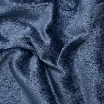 Upholstery Chenille - Geyser Monotone Abstract - Timbrell Collection