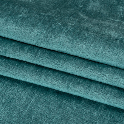 Upholstery Chenille - Glacier Monotone Abstract - Timbrell Collection Folded