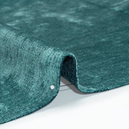 Upholstery Chenille - Glacier Monotone Abstract - Timbrell Collection Detail