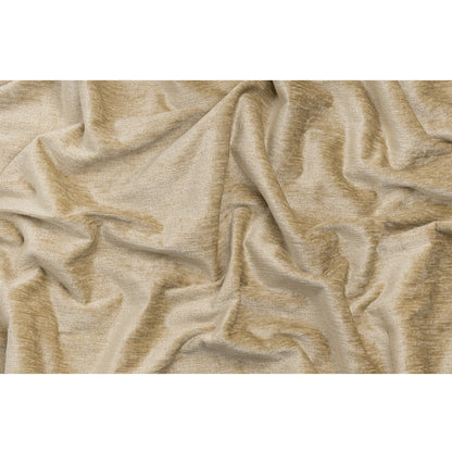 Upholstery Chenille - Hazelnut Monotone Abstract - Timbrell Collection Full