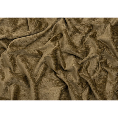 Upholstery Chenille - Limestone Monotone Abstract - Timbrell Collection Full