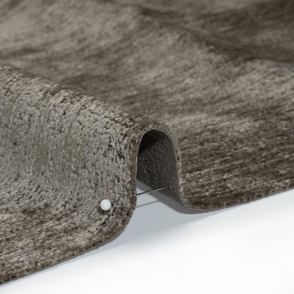 Upholstery Chenille - Mica Monotone Abstract - Timbrell Collection Detail