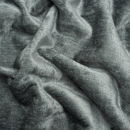 Upholstery Chenille - Moonstone Monotone Abstract - Timbrell Collection