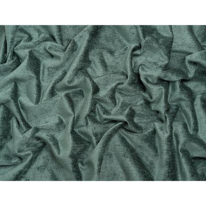 Upholstery Chenille - Oceanic Monotone Abstract - Timbrell Collection Full