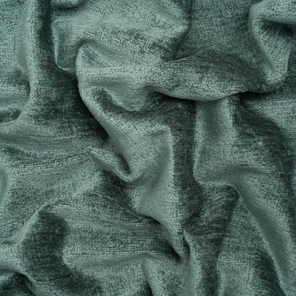 Upholstery Chenille - Oceanic Monotone Abstract - Timbrell Collection