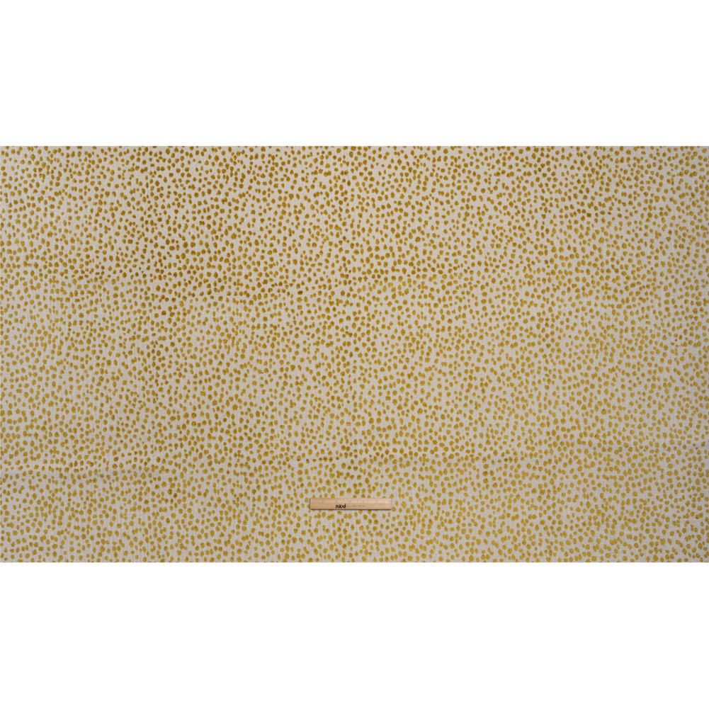 Upholstery Chenille - Bosc Spotted - Piperhill Collection Full