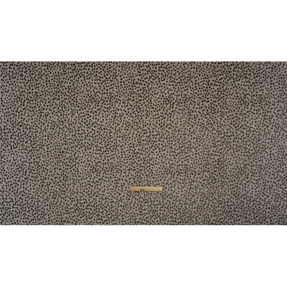 Upholstery Chenille - Flannel Spotted - Piperhill Collection Full
