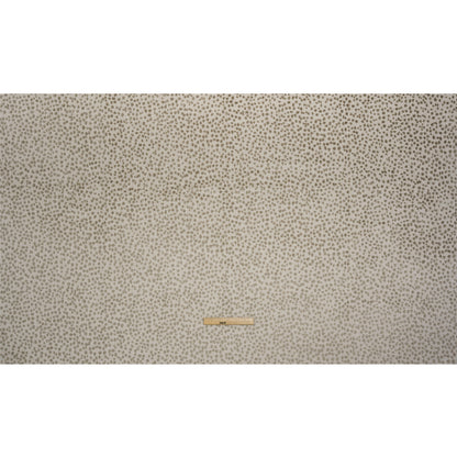 Upholstery Chenille - Toast Spotted - Piperhill Collection Full