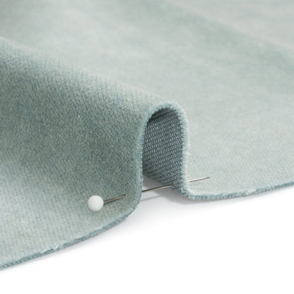 Cotton and Polyester Upholstery Velvet - Breeze - Banton Collection Detail