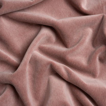 Cotton and Polyester Upholstery Velvet - Petal - Banton Collection