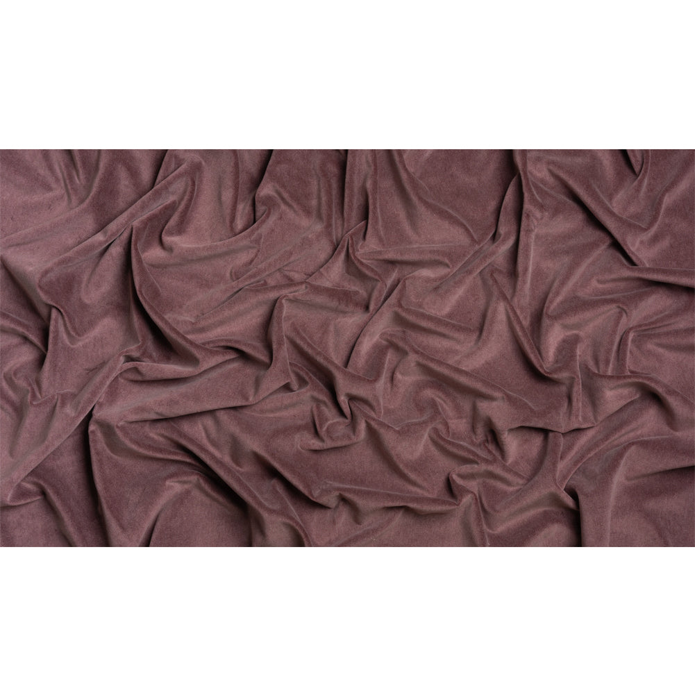 Cotton and Polyester Upholstery Velvet - Vamp - Banton Collection Full