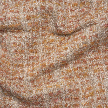Tweedy Upholstery Boucle - Cameo - Torlea Collection