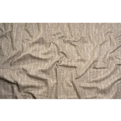 Tweedy Upholstery Boucle - Fog - Torlea Collection Full
