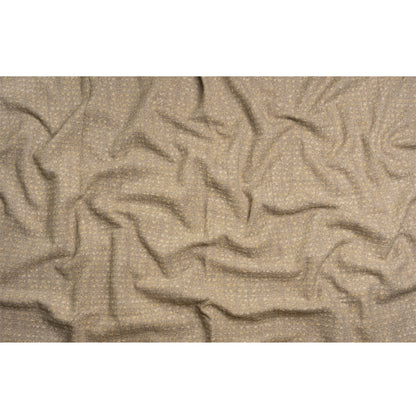 Tweedy Upholstery Boucle - Sand - Torlea Collection Full
