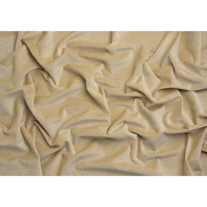 Upholstery Chenille with Latex Backing - Alabaster - Tonnet Collection Full
