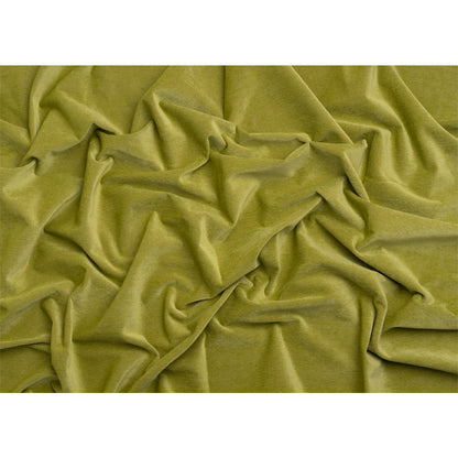 Upholstery Chenille with Latex Backing - Apple - Tonnet Collection Full