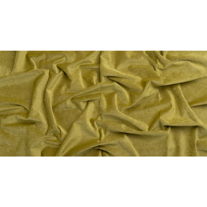 Upholstery Chenille with Latex Backing - Avocado - Tonnet Collection Full