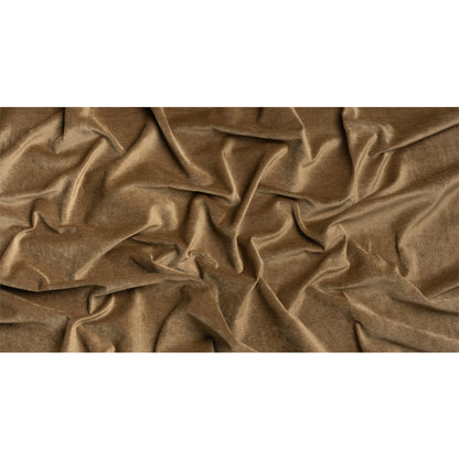 Upholstery Chenille with Latex Backing - Cappuccino - Tonnet Collection Full