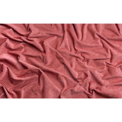 Upholstery Chenille with Latex Backing - Carnation - Tonnet Collection Full