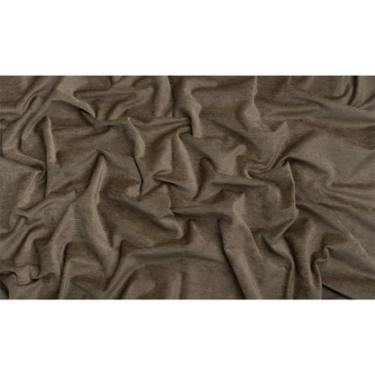 Upholstery Chenille with Latex Backing - Mica - Tonnet Collection Full