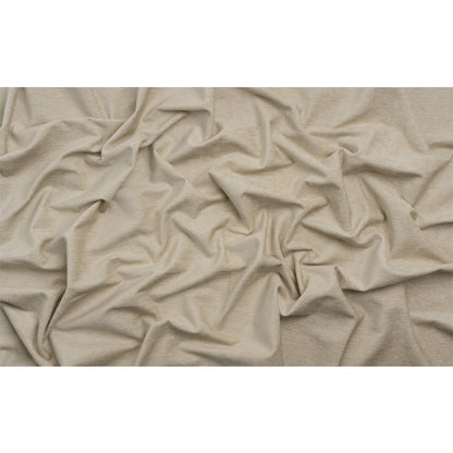 Upholstery Chenille with Latex Backing - Pearl - Tonnet Collection Full