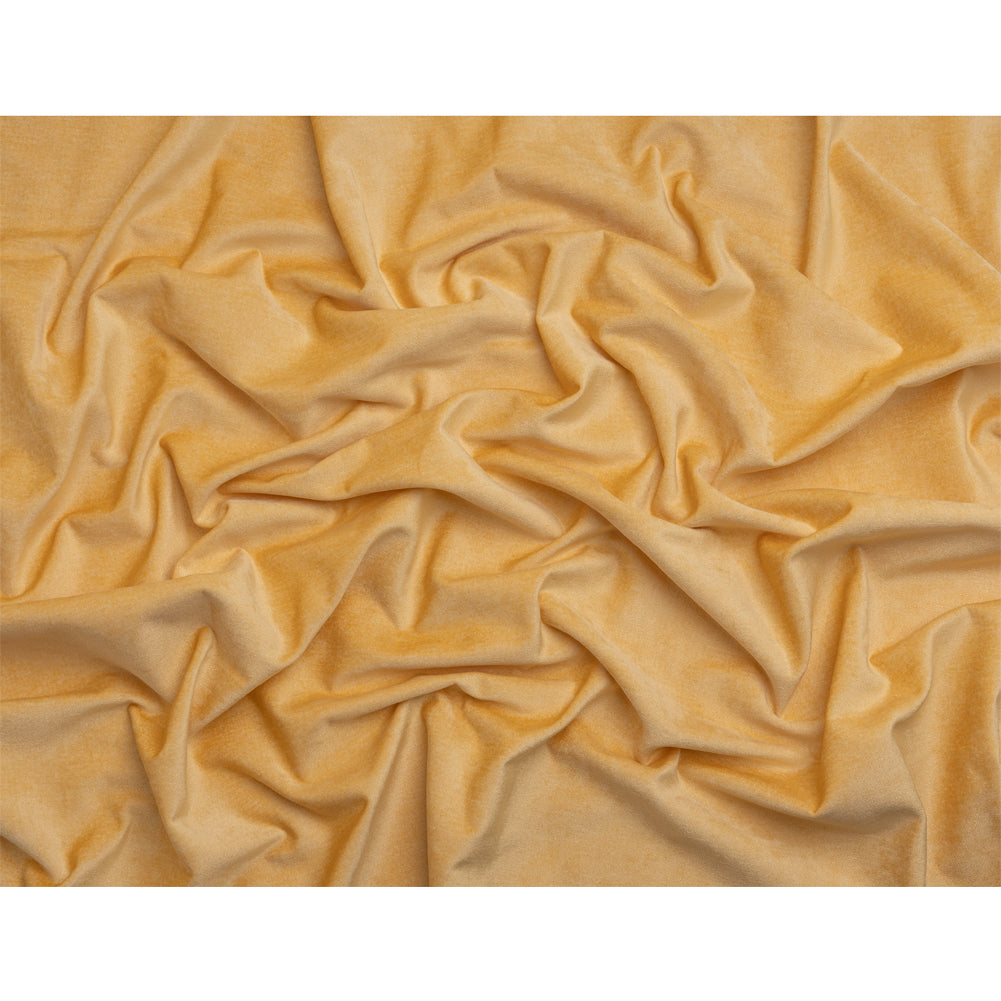 Upholstery Chenille with Latex Backing - Sunshine - Tonnet Collection Full