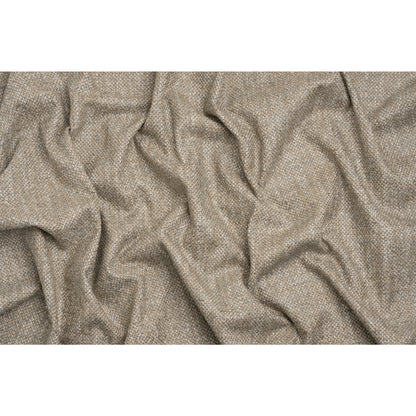 Tweed Upholstery Boucle with Latex Backing - Haze - Algrove Collection Full