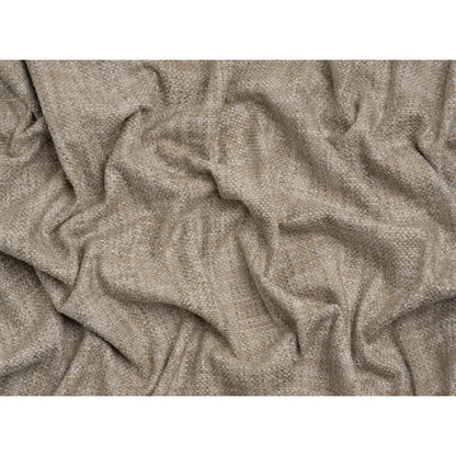 Tweed Upholstery Boucle with Latex Backing - Mineral - Algrove Collection Full