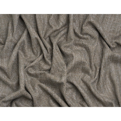 Tweed Upholstery Boucle with Latex Backing - Nickel - Algrove Collection Full
