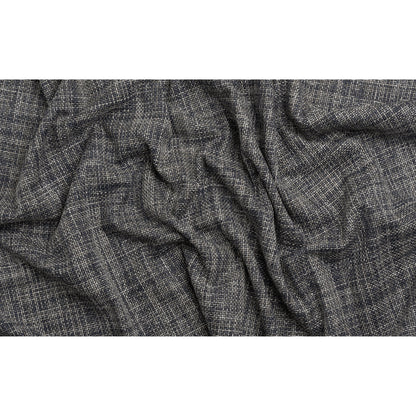 Vernon Denim Upholstery Tweed Full