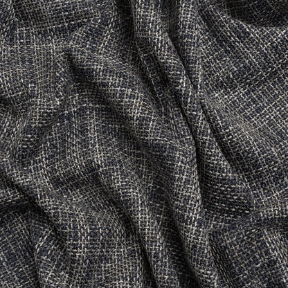 Vernon Denim Upholstery Tweed