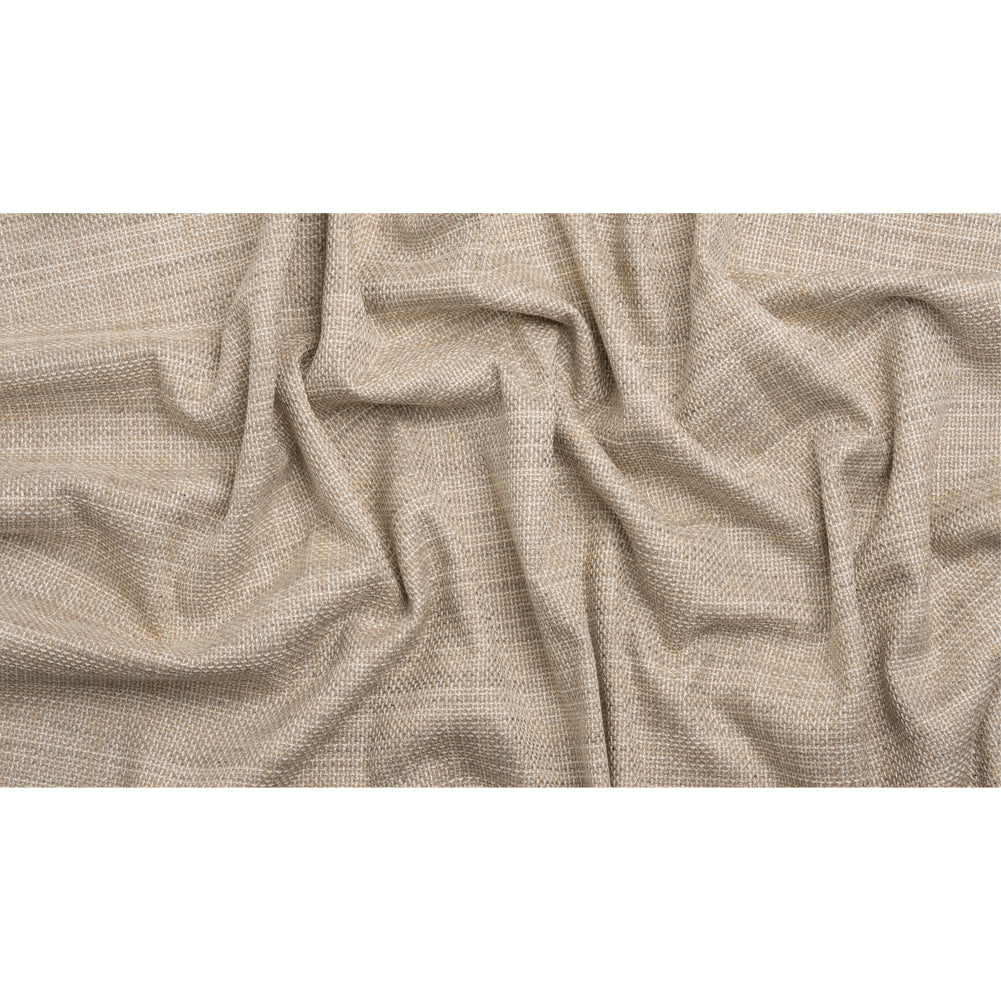 Vernon Linen Upholstery Tweed Full