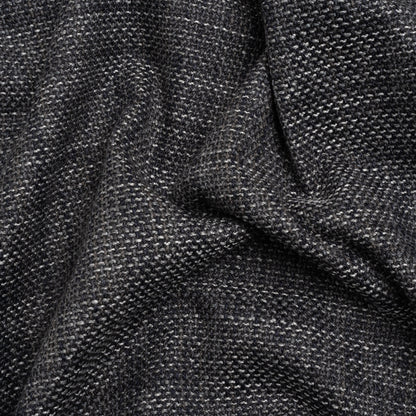 Vernon Onyx Upholstery Tweed