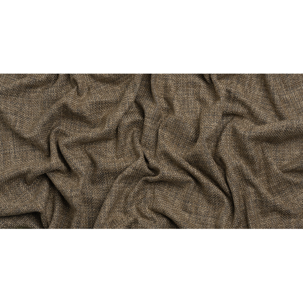 Vernon Otter Upholstery Tweed Full