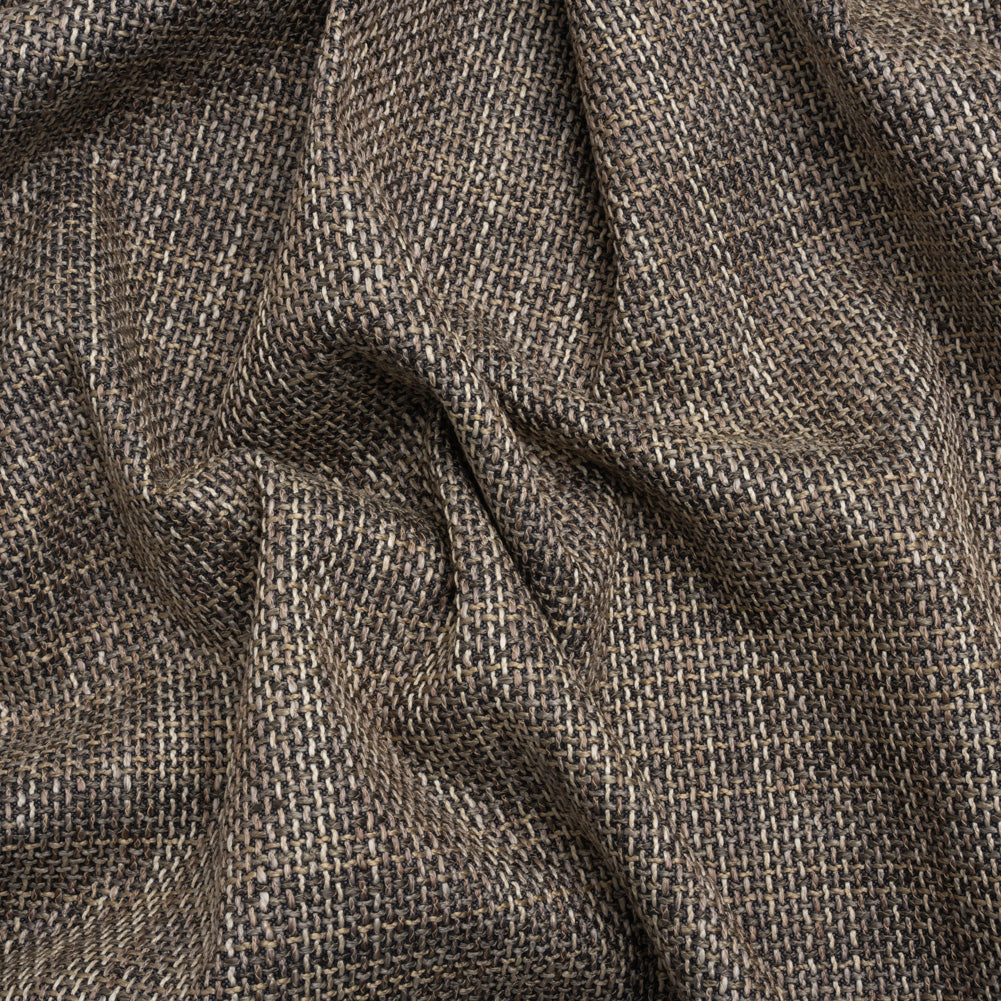 Vernon Quartz Upholstery Tweed