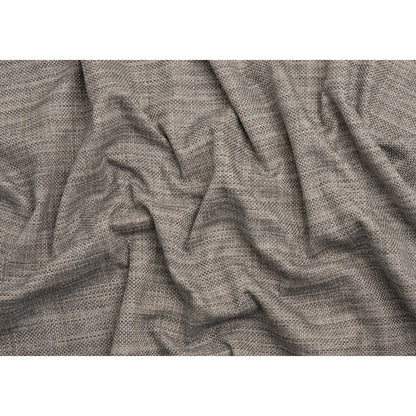 Vernon Silver Upholstery Tweed Full