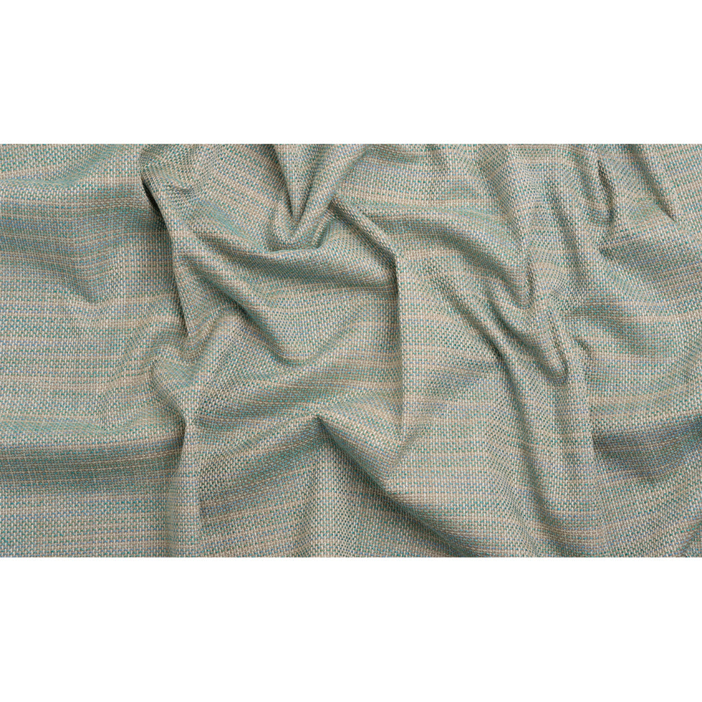 Vernon Sky Upholstery Tweed Full