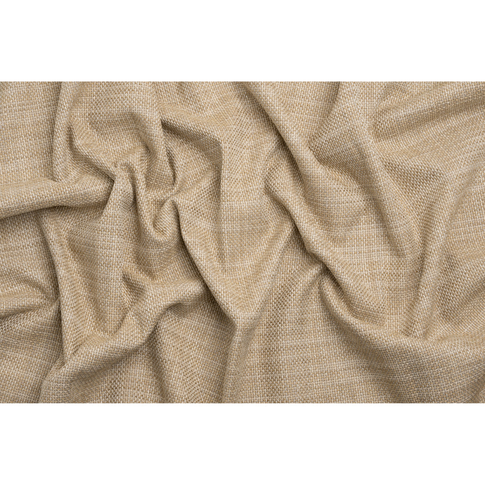 Vernon Wheat Upholstery Tweed Full