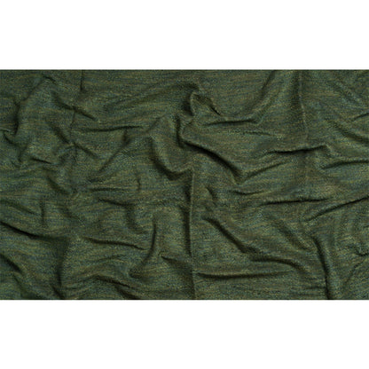 Plush Upholstery Boucle - Marsh Striated - Avenir Collection Full