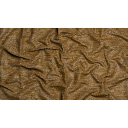 Plush Upholstery Boucle - Mocha Striated - Avenir Collection Full
