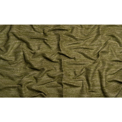 Plush Upholstery Boucle - Sage Striated - Avenir Collection Full