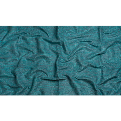 Plush Upholstery Boucle - Sky Striated - Avenir Collection Full