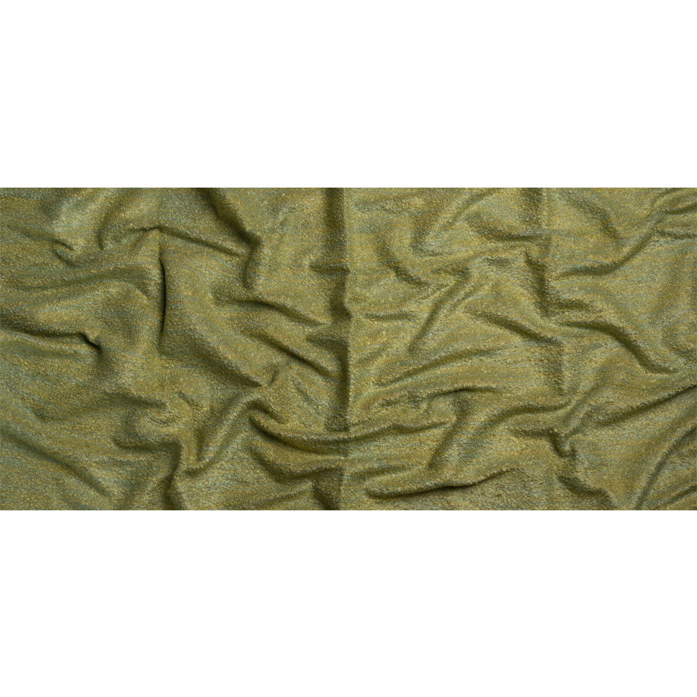 Plush Upholstery Boucle - Willow Striated - Avenir Collection Full
