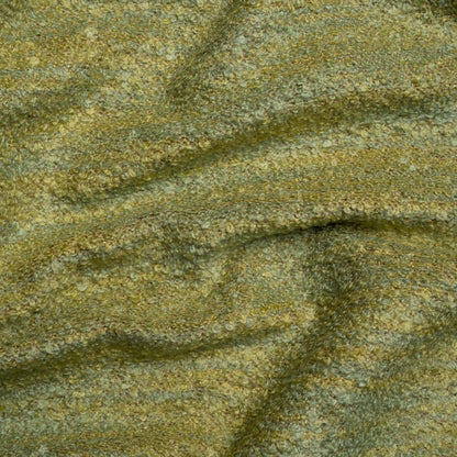 Plush Upholstery Boucle - Willow Striated - Avenir Collection